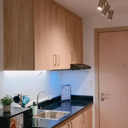 Citispace 1BR Suite at SM Light Residences #LT04