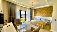 Green Roof Boutique Hotel & Spa