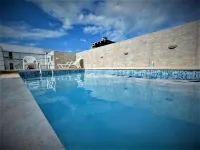 Hotel Oxford Barranquilla - พร้อมWifi