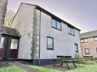 Bryntin, Old Court Kenegie Manor Gulval Penzance