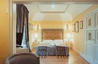 Relais Villa San Martino - 5 звезд