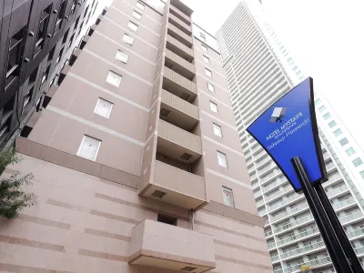 ホテルマイステイズ堺筋本町 大阪のホテル