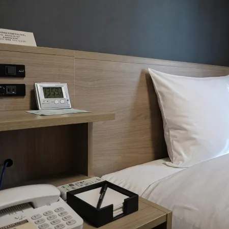 Hotel Route-Inn Shinano Omachi Ekimae