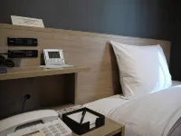 Hotel Route-Inn Shinano Omachi Ekimae