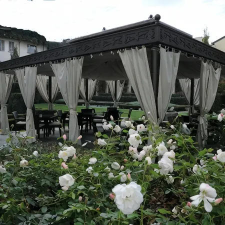 Grand Visconti Palace