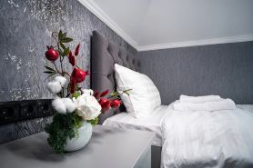 Iyul Sheremetyevo Hotel
