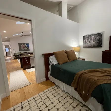 Urban Peak Escape, Lenox, MA Отели в г. Ленокс