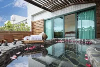 Formosan Naruwan Hotel Taitung - Bathtub