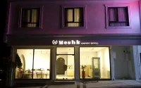 MESHK AIRPORT HOTEL