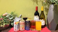 Dormy Inn PREMIUM大阪北濱天然温泉水都之湯 - 酒吧