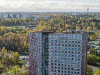 Noli Otaniemi Hotels in Esbo