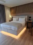 Hotel Avra - balcony