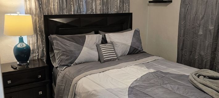 2 Bedroom  1 bath house,  with a full finished basement. Modern and clean. Ξενοδοχεία στην πόλη Lafayette