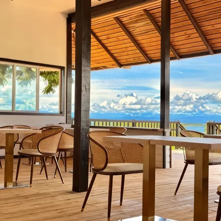 Six Pillars Resort