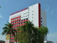 Hotel Sentral Melaka @ City Centre