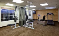 La Quinta Inn & Suites by Wyndham Austin Near the Domain - Kuntosalit