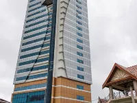 Felda Residence Kuala Terengganu Hotels near Bukit Puteri