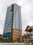 Felda Residence Kuala Terengganu Hoteles en 