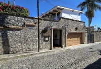 Luxury Hacienda Home in the Heart of Ajijic