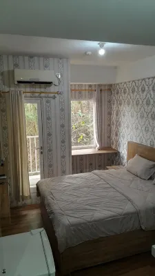 Candiland Apartment Semarang UNIT:507 - 3 stelle