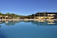 VOI Tanka Village - Træningscentre