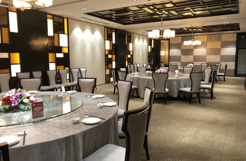 Parkyard Hotel Jiaxing (Nanhu Scenic Area Branch) photo 5