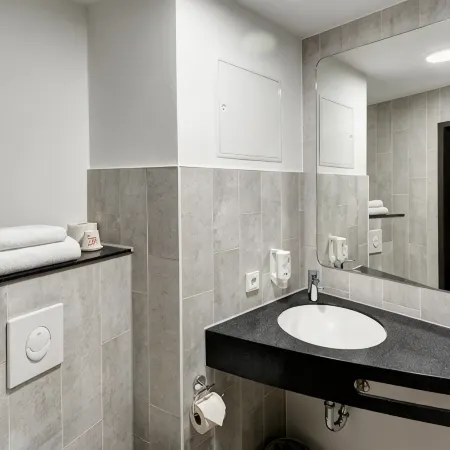 B&B HOTEL Kassel-Industriepark