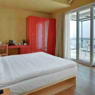 Sesa Boutique Hotel & Restaurant Rooms