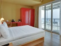 Sesa Boutique Hotel & Restaurant Hotels in Kanalion