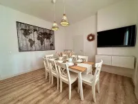 Domoi Property Apartment - 4-Star