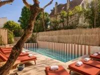 The Originals Boutique la Villa Ouest & Spa - Beach