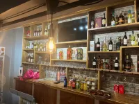 Palm Garden Resort - bar