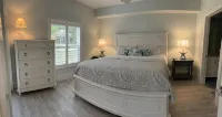 Coral Falls Resort BRAND NEW Designer Coastal Condo Lely Resort - 4-Star
