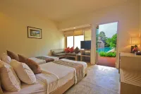 Belle Villa Resort, Pai