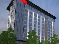 Grand Times Hotel Laval - Centropolis Hotel a Laval