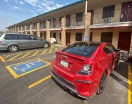 Windsor Inn Lake Havasu City - Motels