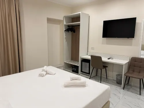 Hotel Margot - Jacuzzi