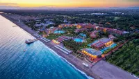 Megasaray Club Belek