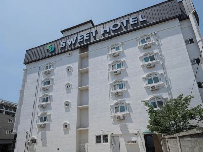 Gimcheon Sweet Hotel