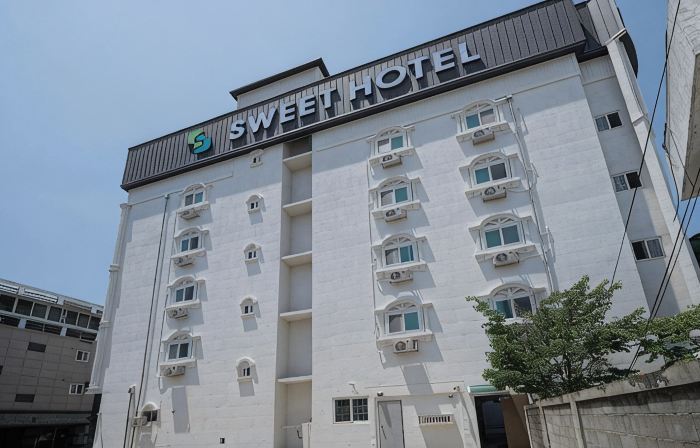 Gimcheon Sweet Hotel
