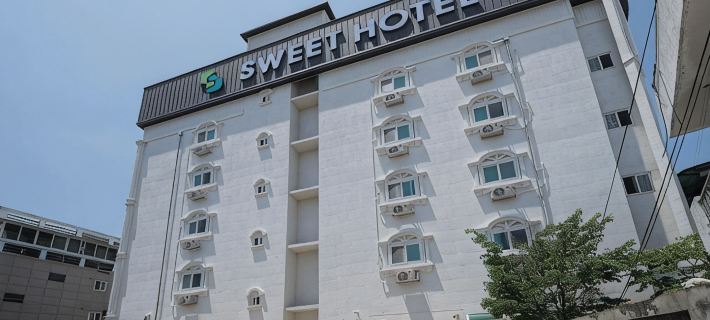 Gimcheon Sweet Hotel Hotels in Gimcheon-si