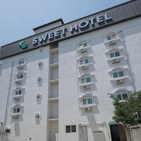 Gimcheon Sweet Hotel