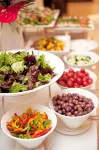 Premier Splendid Inn Bayshore - فطور