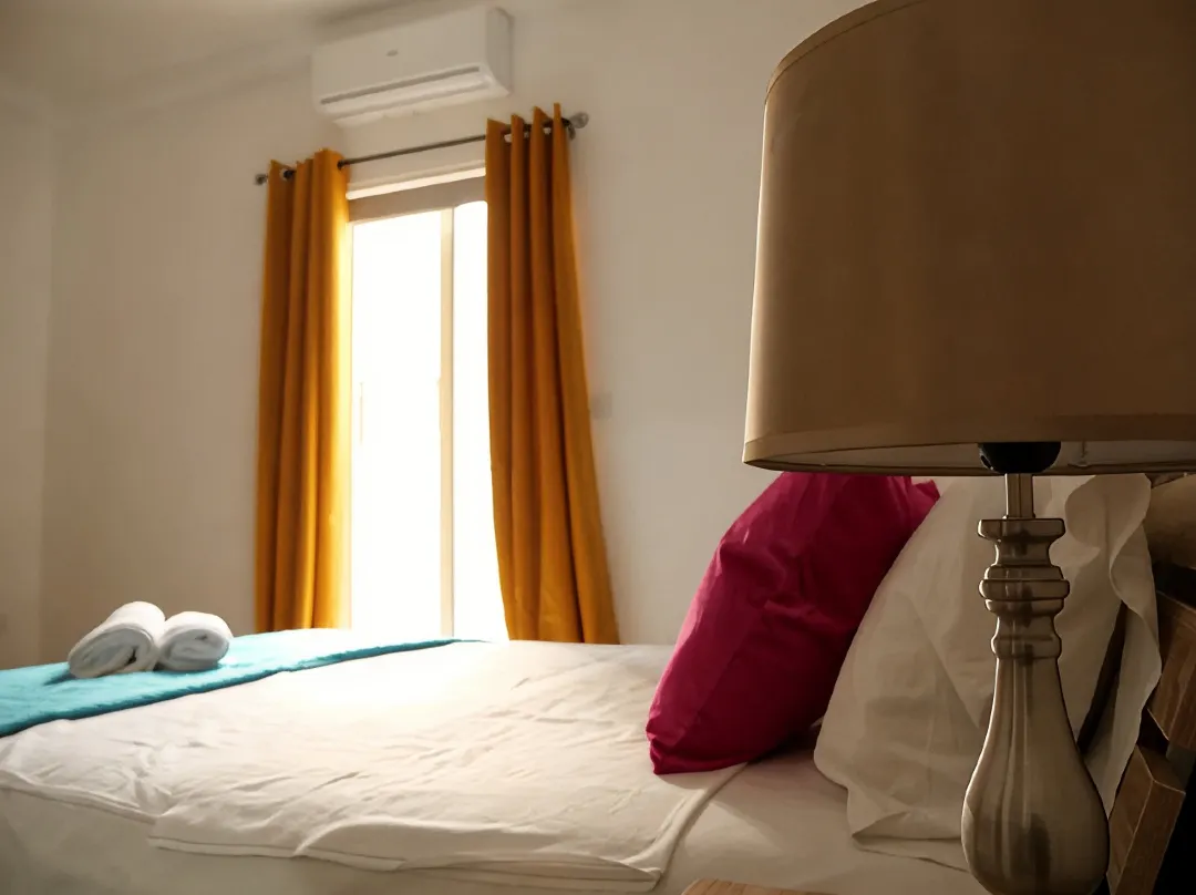 Casa Isla - 1 Bed Apartment - Malta