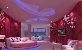 City 118 Hotel Jiaozhou Downtown Darunfa Branch