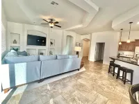 Mesquite Retreat - 3-Star