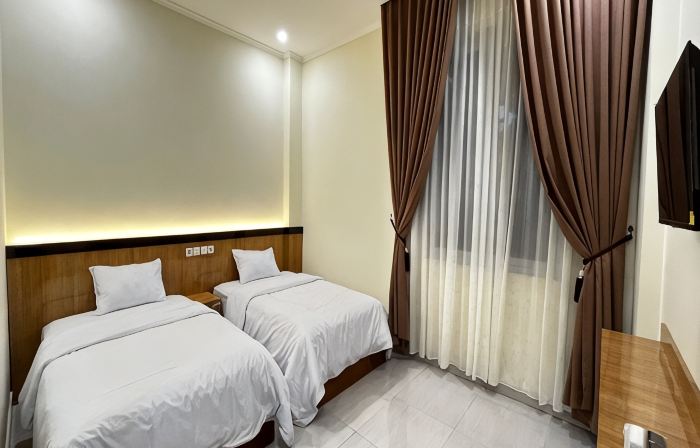 Penginapan Jangkar