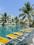 The Happy Marina Hotel - Sunset & Ocean View - New