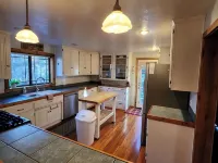 Cozy spacious cabin in Beautiful Wrightwood Hotels in Wrightwood
