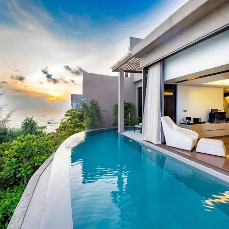 Impiana Private Villas Kata Noi